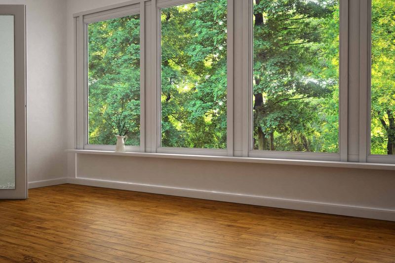 Comparing Metal Windows Replacement And Vinyl Options