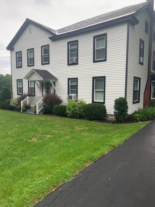 Energy Savings With Professional Windows Replacement