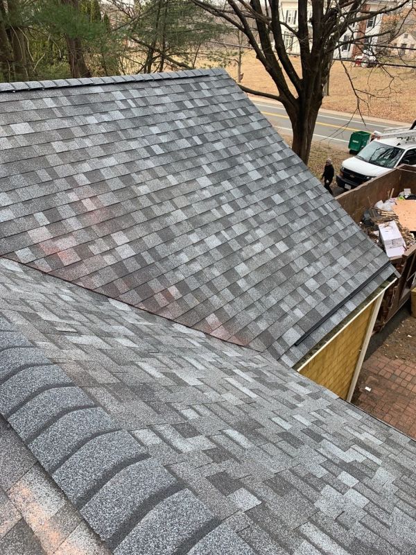 Metal Roof Installation Benefits For Long-Term Performance