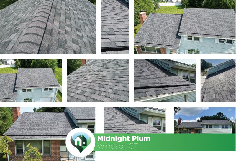 Roof Installation Materials And Design Options