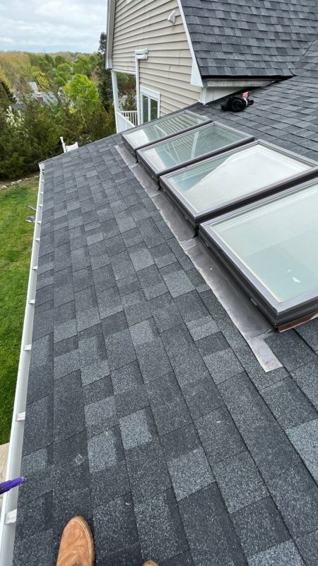 When To Schedule Asphalt Roof Replacement