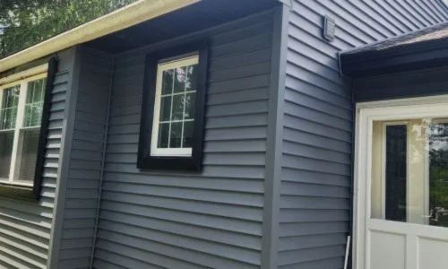 Windows Installation For New Homes And Additions