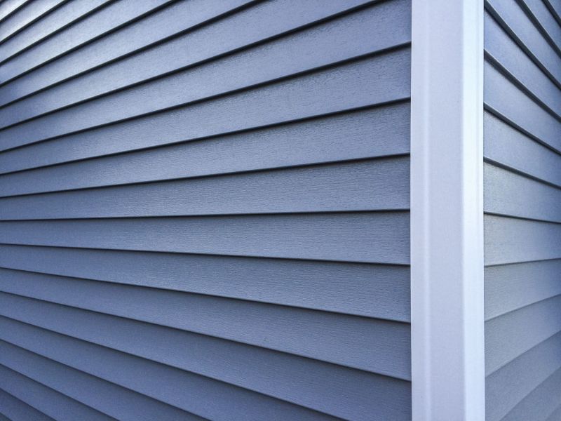 Choosing Materials For Siding Installation